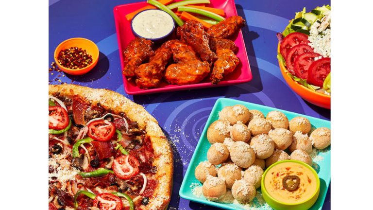 Mellow Mushroom Cape coral Menu